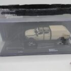 REPLICA DE COCHE A ESCALA