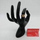 ANILLO DE ORO DE 18K