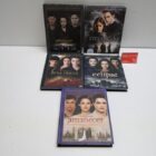 PACK DE DVD EDICION ESPECIAL