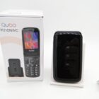 QUBO 2,8' CON BASE A ESTRENAR