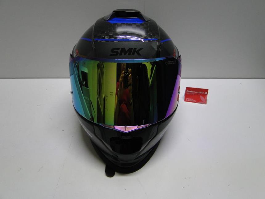 articulos_imagen1_174441.jpg CASCO DE MOTO CARBONO NERO DECORADO BRILLO TM