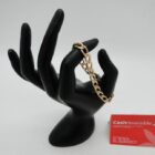 ESCLAVA DE ORO 18K **