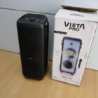 ALTAVOZ CON CAJA Y MICRO