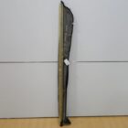 CAÑA DE PESCAR CON FUNDA