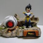 FIGURA CON DIORAMA