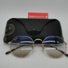 GAFAS DE SOL CON FUNDA **