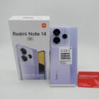 REDMI NOTE 14 5G CON CAJA