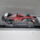 REPLICA DE COCHE A ESCALA 1/24 NUEVO