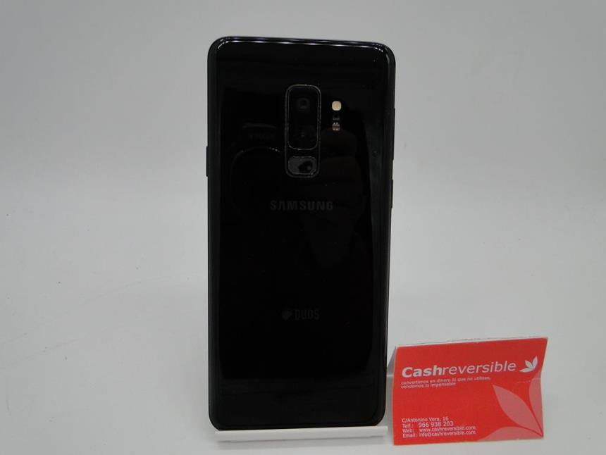 articulos_imagen1_175362.jpg SAMSUNG GALAXY S9 +