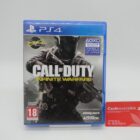 INFINITE WARFARE PS4