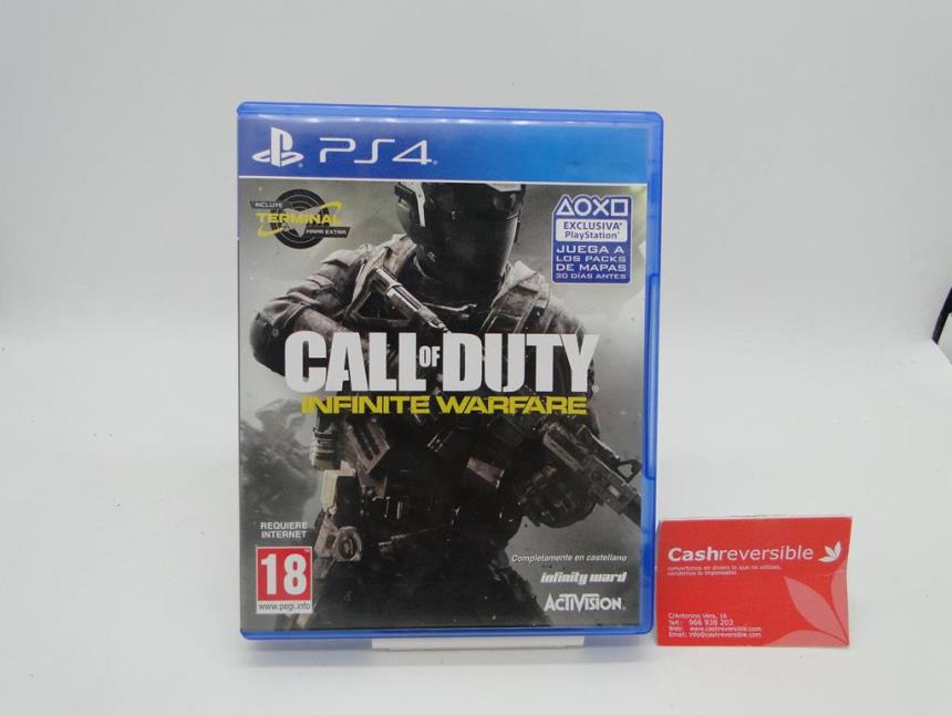 articulos_imagen1_175505.jpg INFINITE WARFARE PS4
