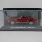 REPLICA DE COCHE A ESCALA 1/43 NUEVO