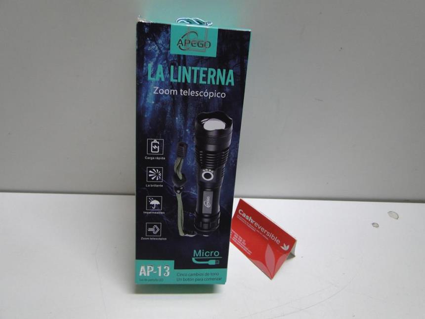 articulos_imagen1_175835.jpg LINTERNA A ESTRENAR