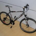 BICICLETA MTB 26