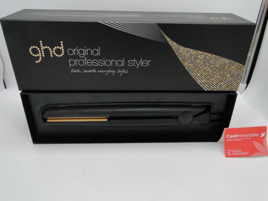 articulos_imagen1_175910-1.jpg PLANCHA PARA EL PELO PROFESIONAL SEMINUEVA CON CAJA