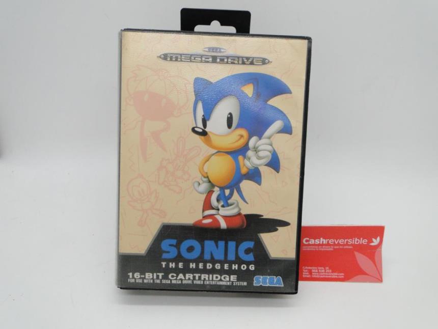 articulos_imagen1_175926-1.jpg JUEGO DE MEGA DRIVE CON CAJA E INSTRUCCIONES