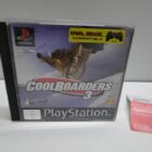 JUEGO PS1 SOLO DISCO