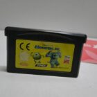 JUEGO GAME BOY ADVANCE