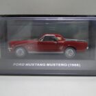 COCHE DE COLECCION A ESCALA 1/43
