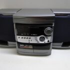 CADENA HIFI CON MANDO *