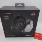 CASCOS PERFECTO ESTADO CON CAJA