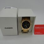 RELOJ CON CAJA SEMINUEVO