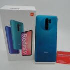 REDMI 9 CON CAJA