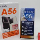 ZTE BLADE A56 6,75' A ESTRENAR