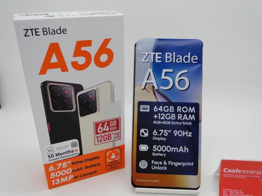 articulos_imagen1_176293.jpg ZTE BLADE A56 6,75' A ESTRENAR