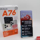 ZTE BLADE A76 6,75' A ESTRENAR
