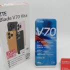 ZTE BLADE V70 VITA A ESTRENAR