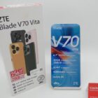 ZTE BLADE V70 VITA A ESTRENAR