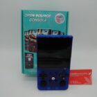 CONSOLA PORTATIL CON CAJA