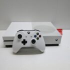XBOX ONE S CON MANDO
