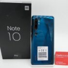 REMI NOTE 10 PRO CON CAJA PERFECTO ESTADO