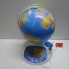 GLOBO TERRAQUEO INTERACTIVO