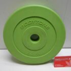 DISCO BODYTONE 2,5KG