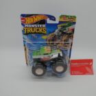 MONSTER TRUCK NUEVO