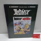 LIBRO ASTERIX NUEVO