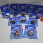 MINI COCHE DISNEY NUEVO
