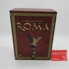 COLECCION COMPLETA ROMA DVD