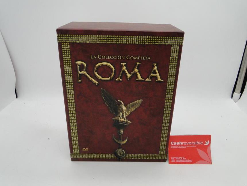 articulos_imagen1_176546-2.jpg COLECCION COMPLETA ROMA DVD