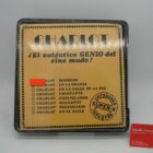 PELICULA CHARLOT SUPER 8