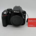 CAMARA DE FOTOS REFLEX DIGITAL