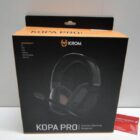 AURICULARES GAMING PERFECTO ESTADO