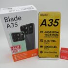 ZTE A35 A ESTRENAR