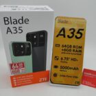 ZTE A35 A ESTRENAR