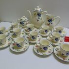 JUEGO DE CAFE DE 12 SERVICIOS (A ESTRENAR)