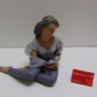 FIGURA SERIE LIMITADA 2000 (20CTM)
