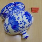 APLIQUE DE CERAMICA PARED